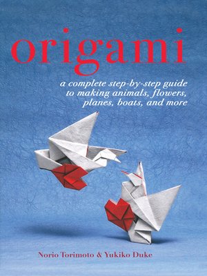 cover image of Origami